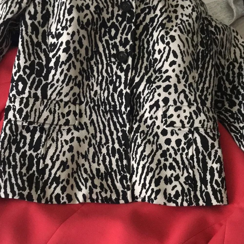 Talbots jacket - Picture 10 of 10